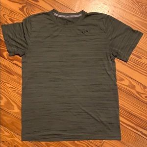 Nike DRI-FIT Training Tee Shirt